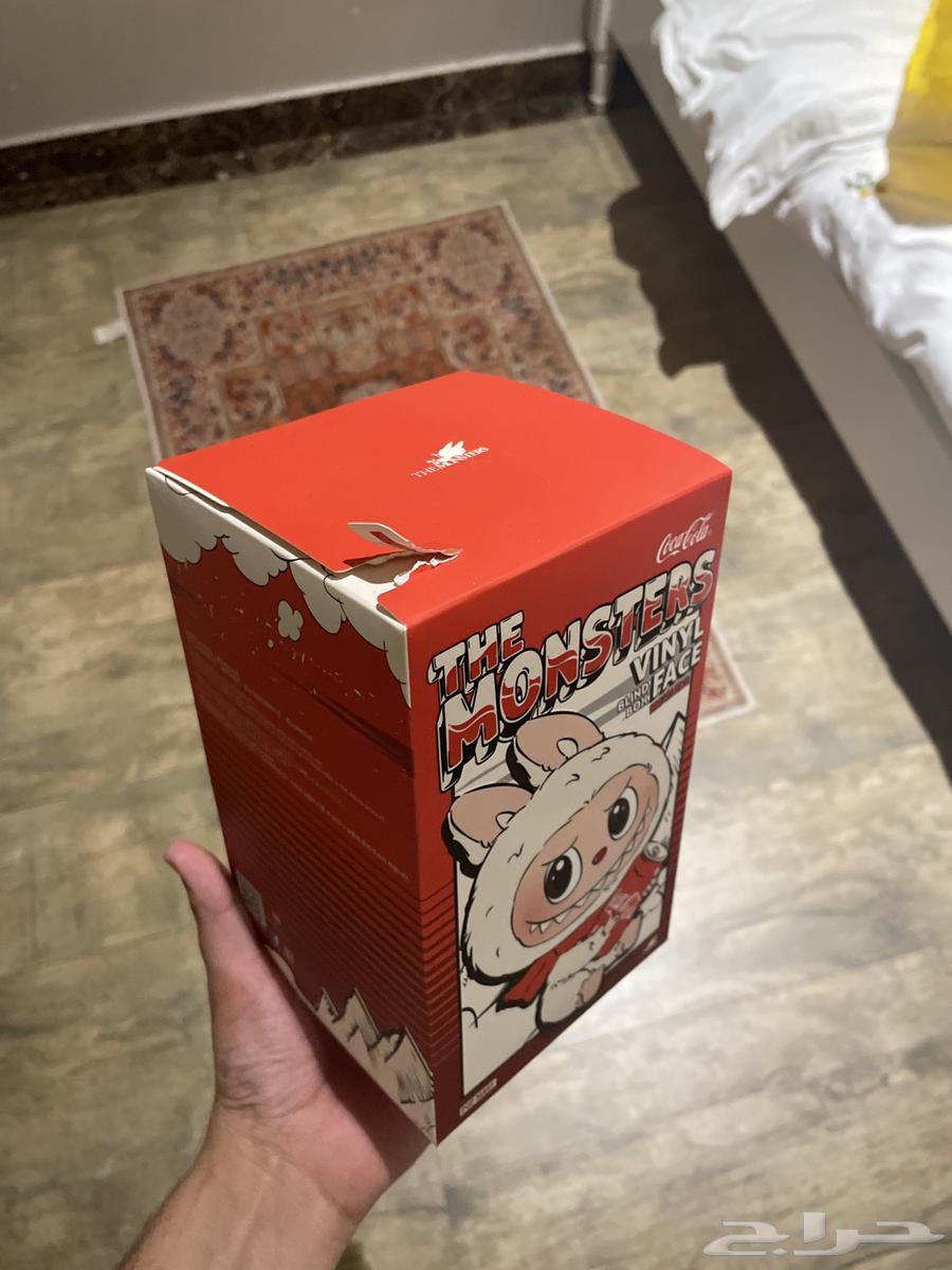 لابوبوب اصدار محدوب64411875330689111