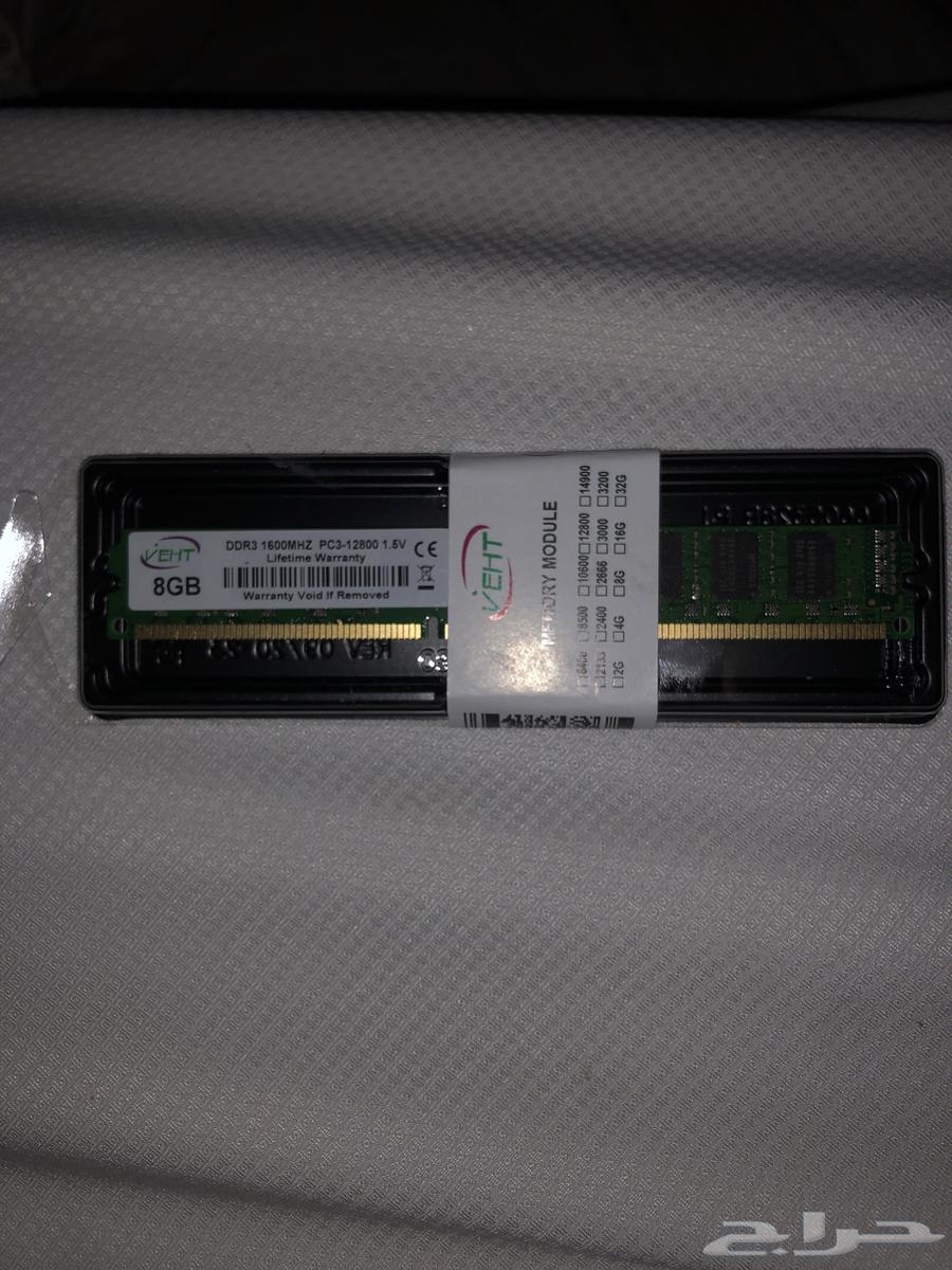 DDR3 8GB RAM64409865768067110