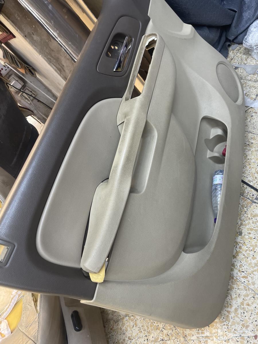 Front Interior Door Handle Replacement for GMC Yukon64560066705793111