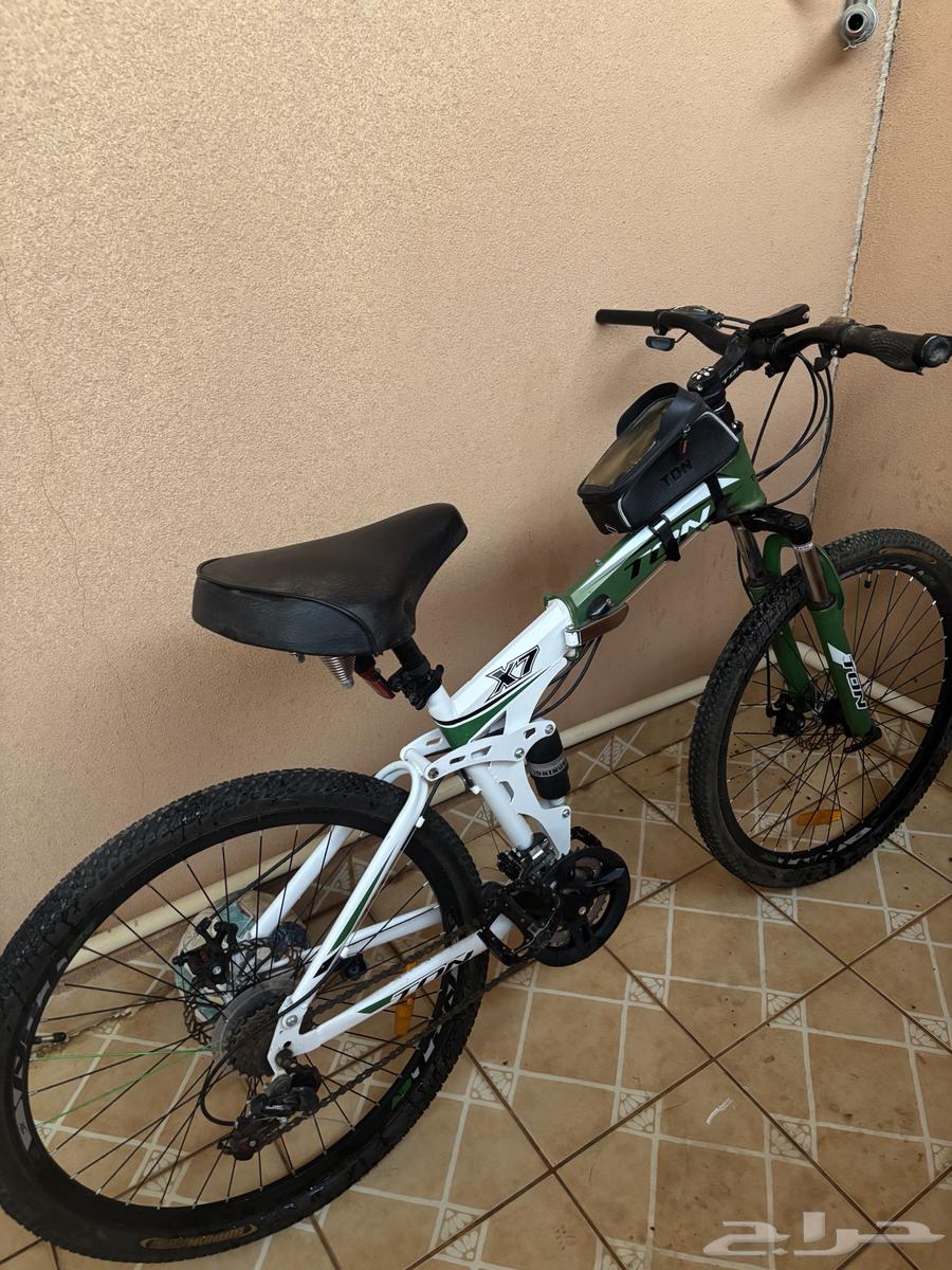 سيكل رياضي ..64409865710851110