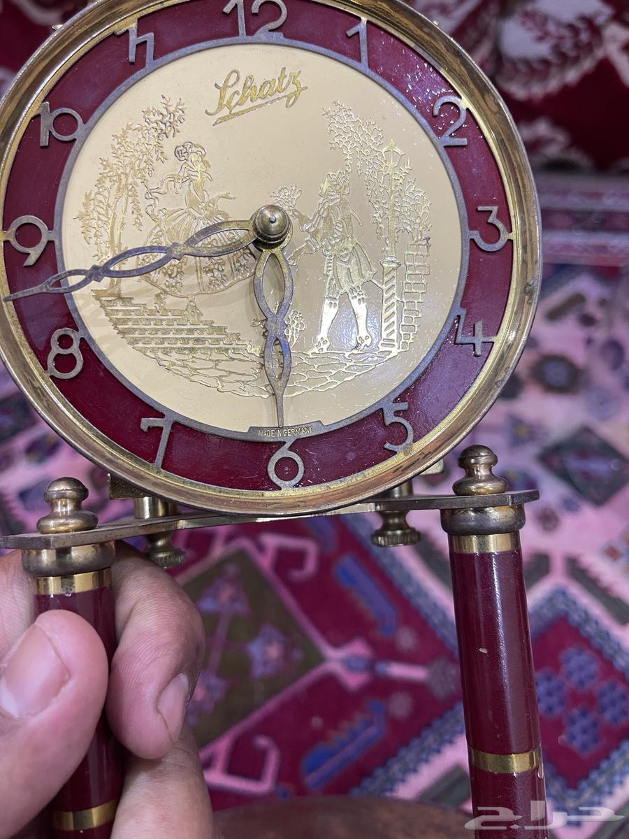 ساعه المانيه انتيك روميو وجوليت64407866974210113