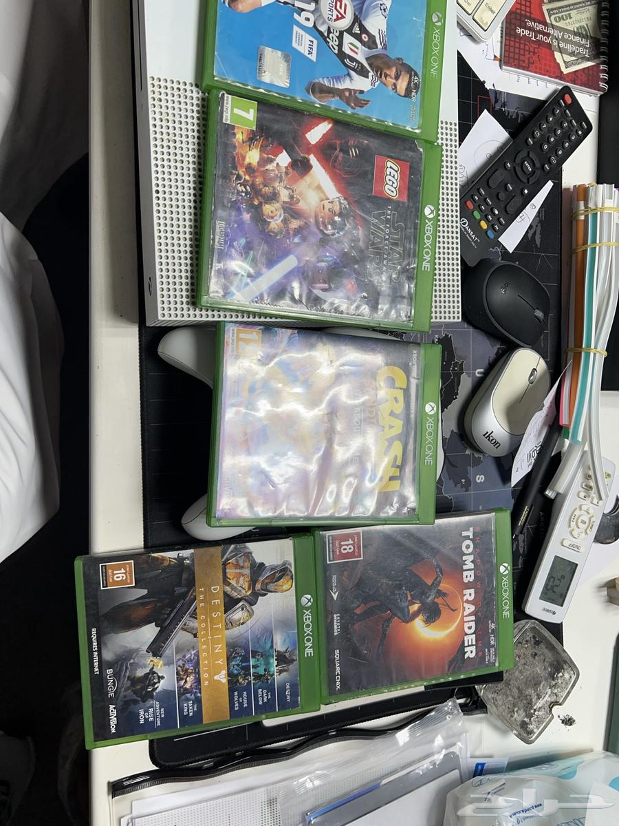 اكس بوكس xbox one s64407894807939112