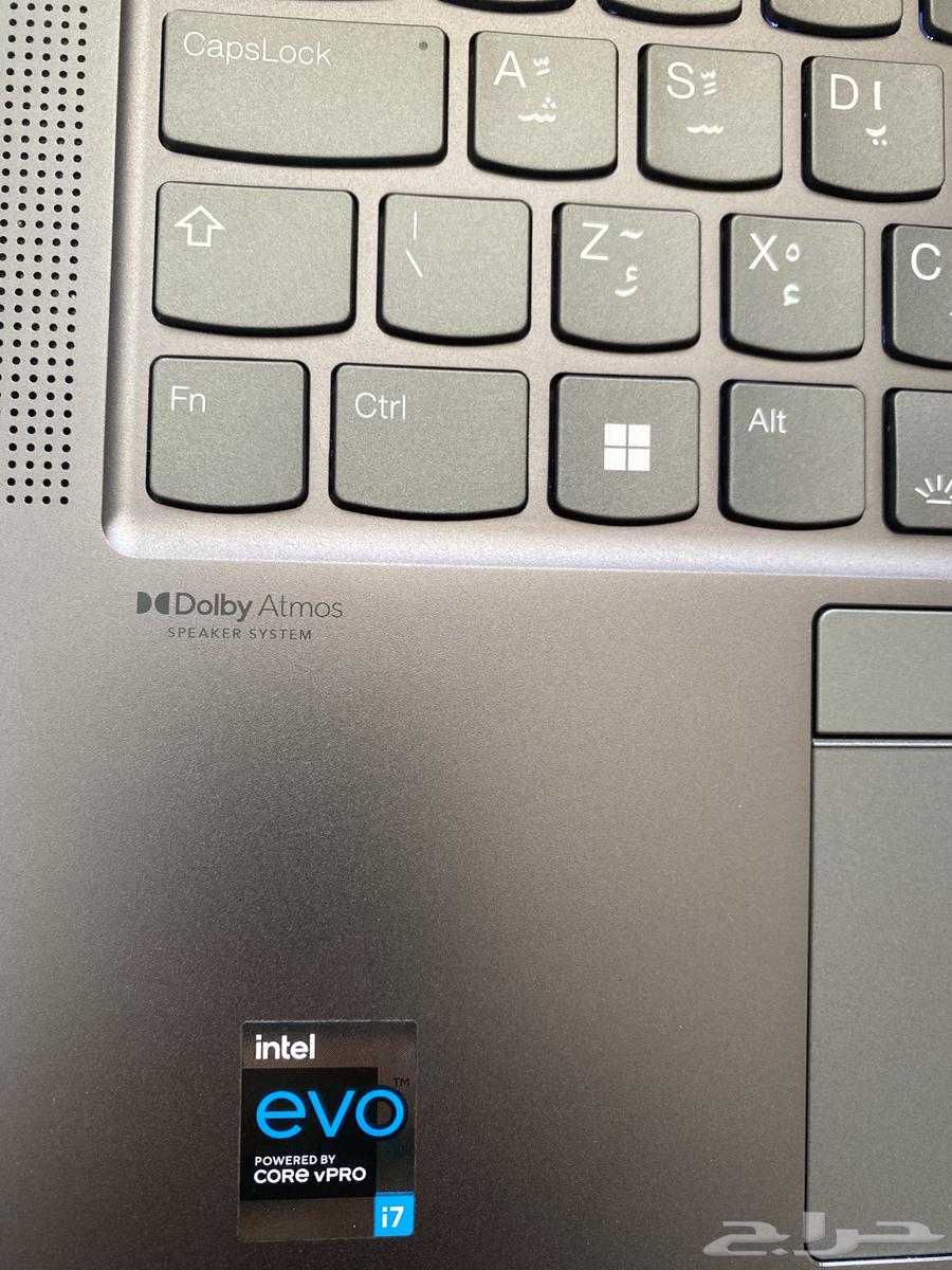 لابتوب يوجا لمس للبيع جيل 1164408524900353113