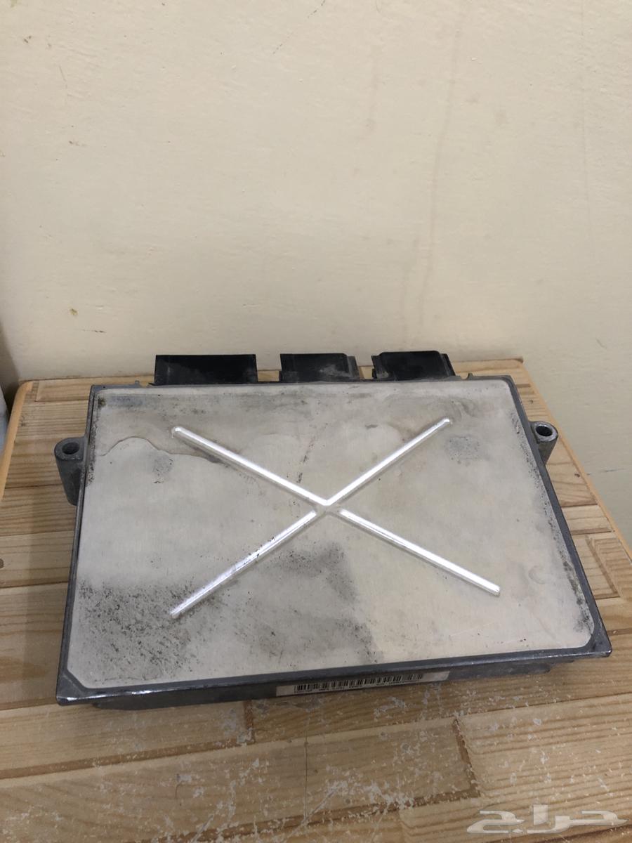 كمبيوتر فورد بوليسي 2010 ومسطره64410509200514110