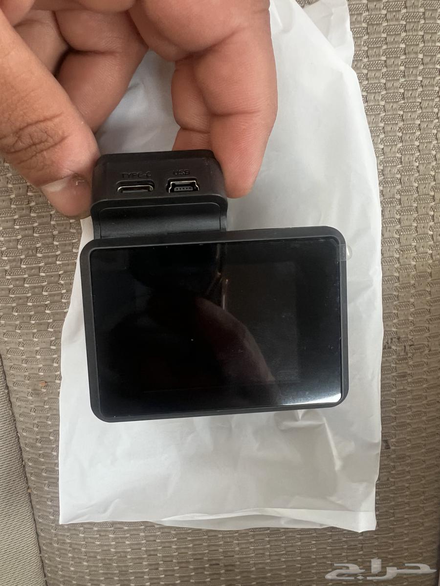 New dash cam64410318757889111