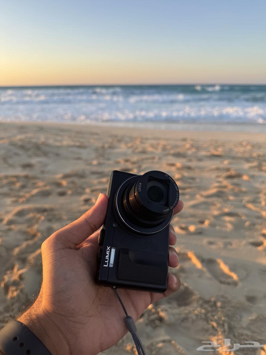 Lumix DMC TZ8064405222857857111