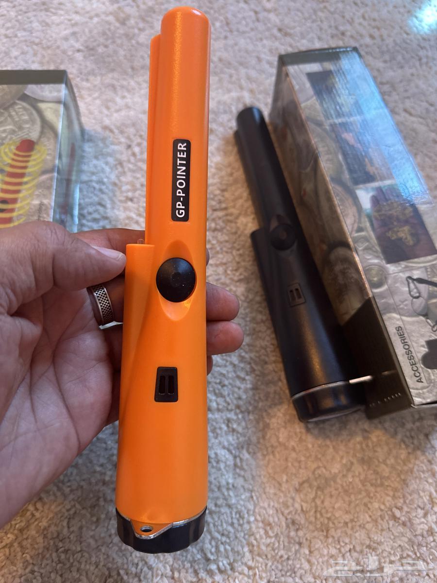 للبيع أجهزة كاشف الذهب والمعادن بأسعار مختلفة الموقع سكاكا64408259219203111