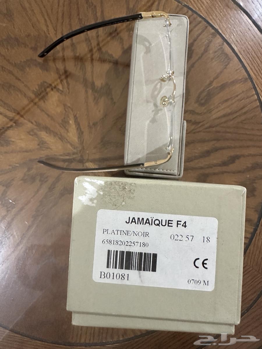 نظاره فريد اصليه جديده FRED GLASS64407825272705111