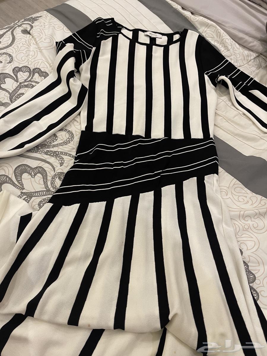 فستان ايبكول جميل باللبس64406305206531112