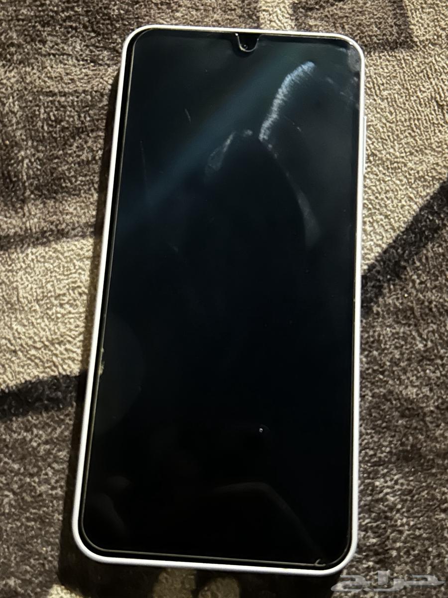 جوال للبيع ما انفك ولا قد دخل صيانة64409768995971114