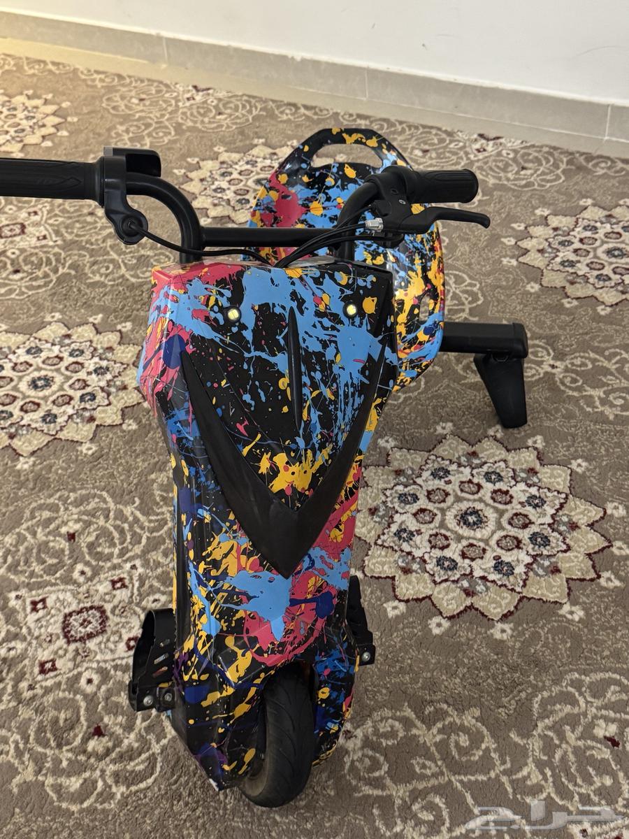 Scooter64410018355842110