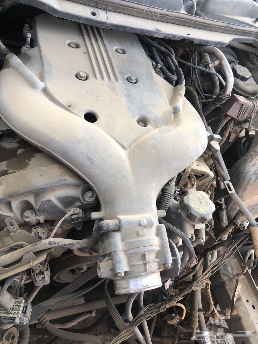 مكينة كابرس 6 سليندر 201064568564435457110