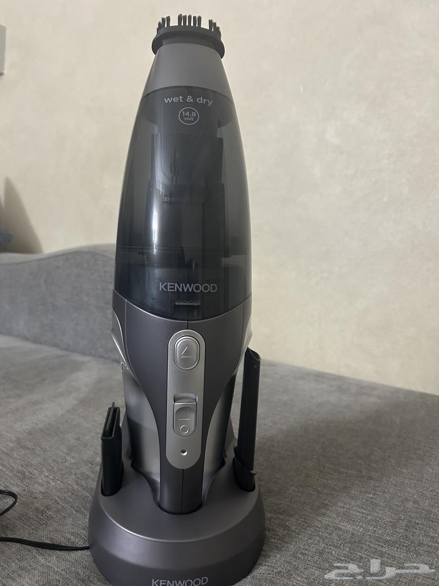 مكنسه كينوود جاف ورطب64408287091971111