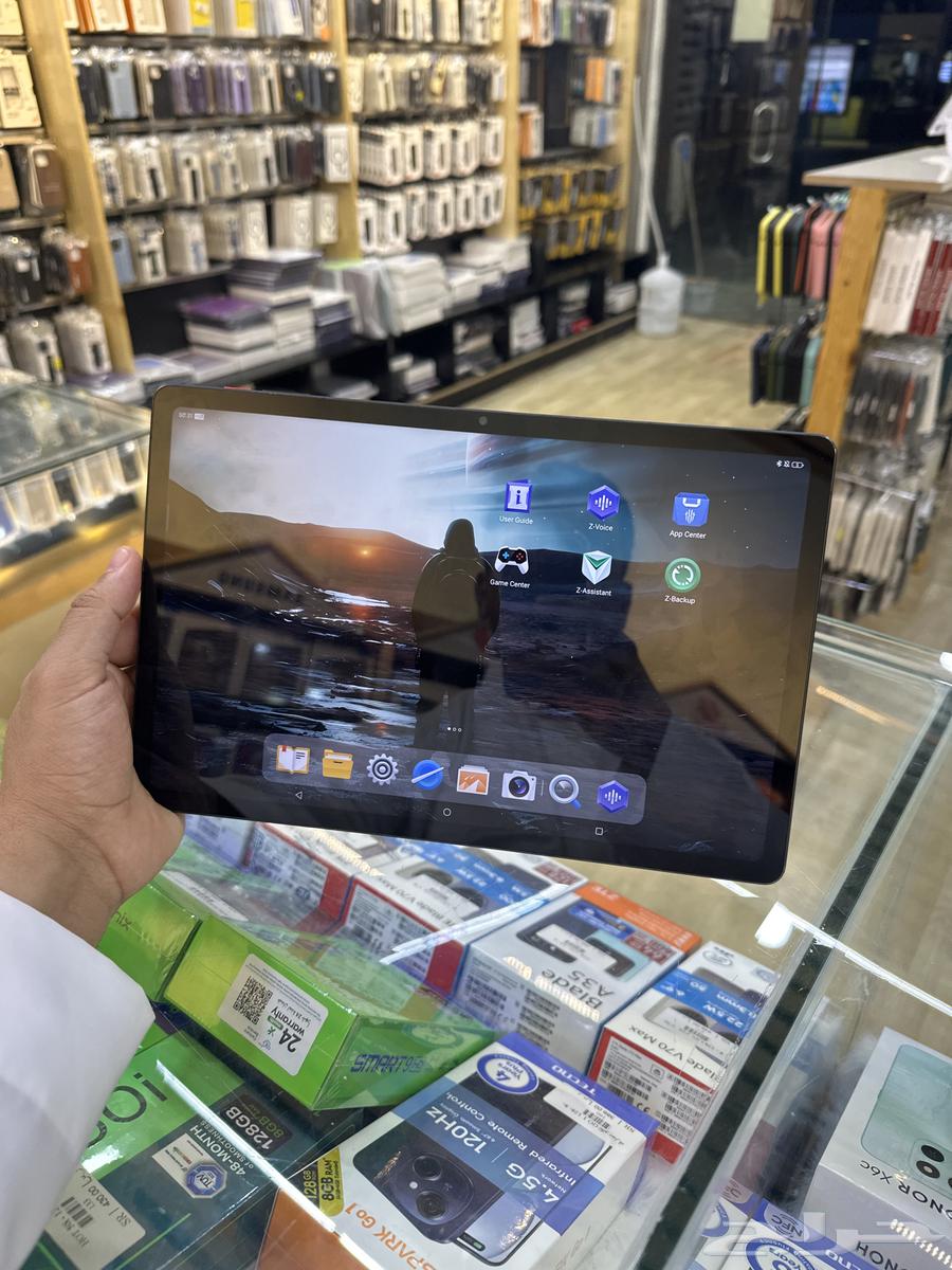 تابلت رد ميجك 256 الرام 1264405083719299112