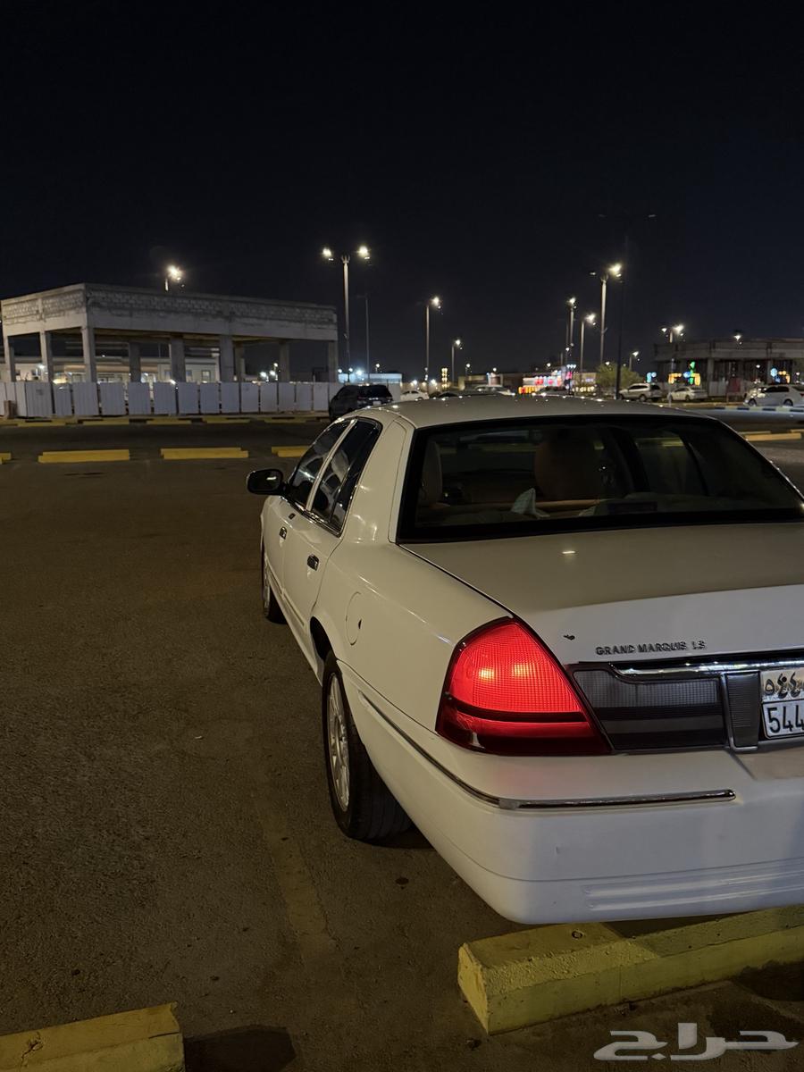 فورد جراند ماركيز 2011 للبيع64569056579329114