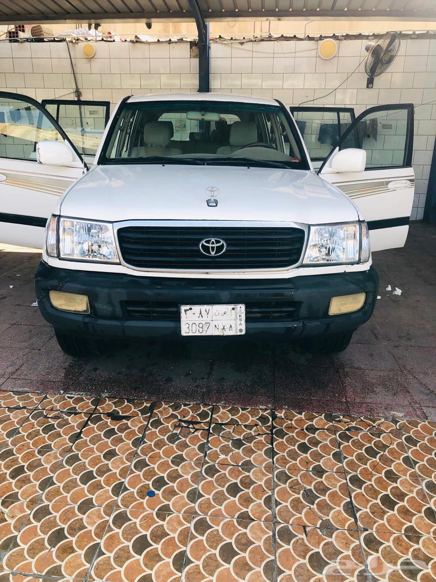 جي اكس ار 2001 للبيع على السوم64567711508481111