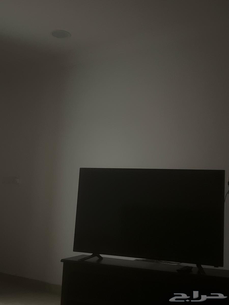 تلفزيون توشيبا 49 بوصه الشاشه مكسوره 0- الأحساء64409227105538110