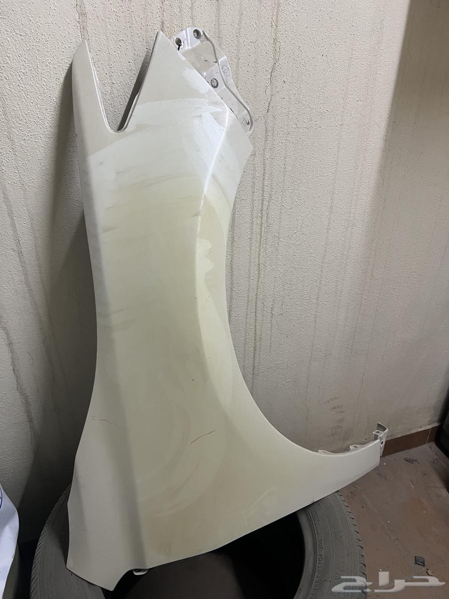 رفرف كامري 2017 يمين أصلي وكالة يحتاج رش64568044285443110