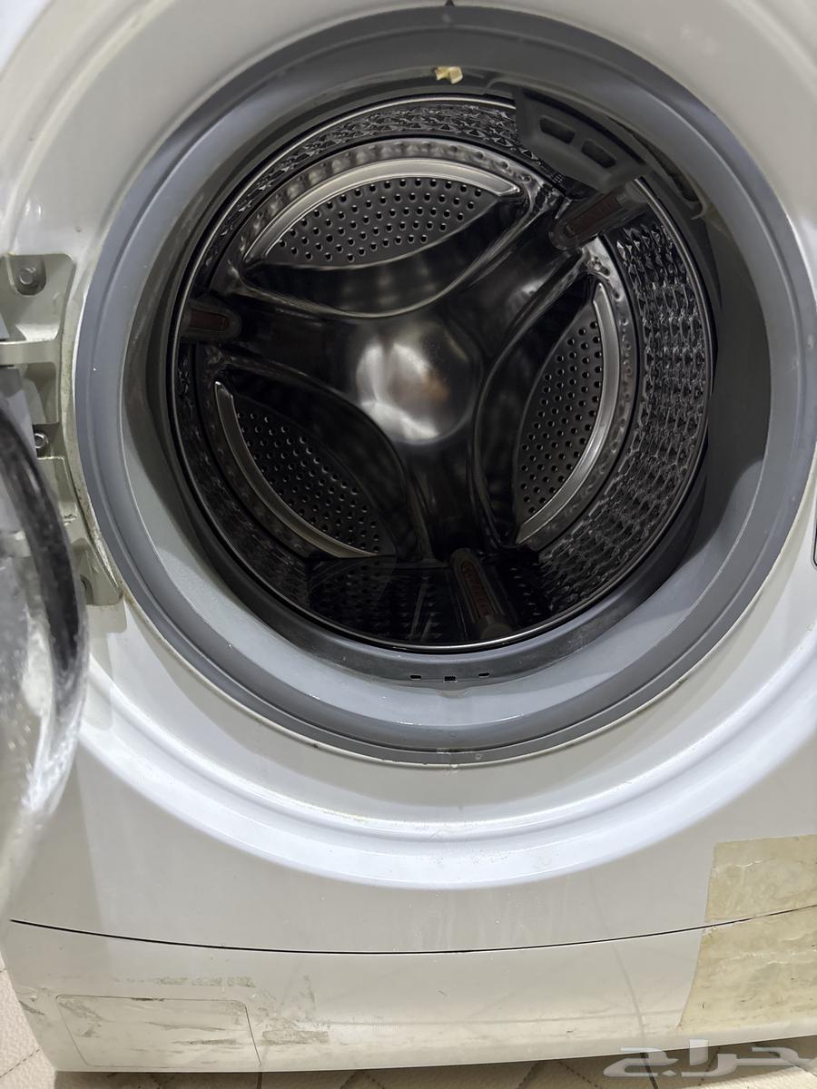 غساله اوتماتيك 11 كيلو دايو64409824154755113