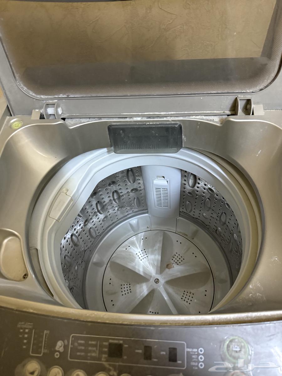 غسالة تماتيك و كوايه64409449919617113
