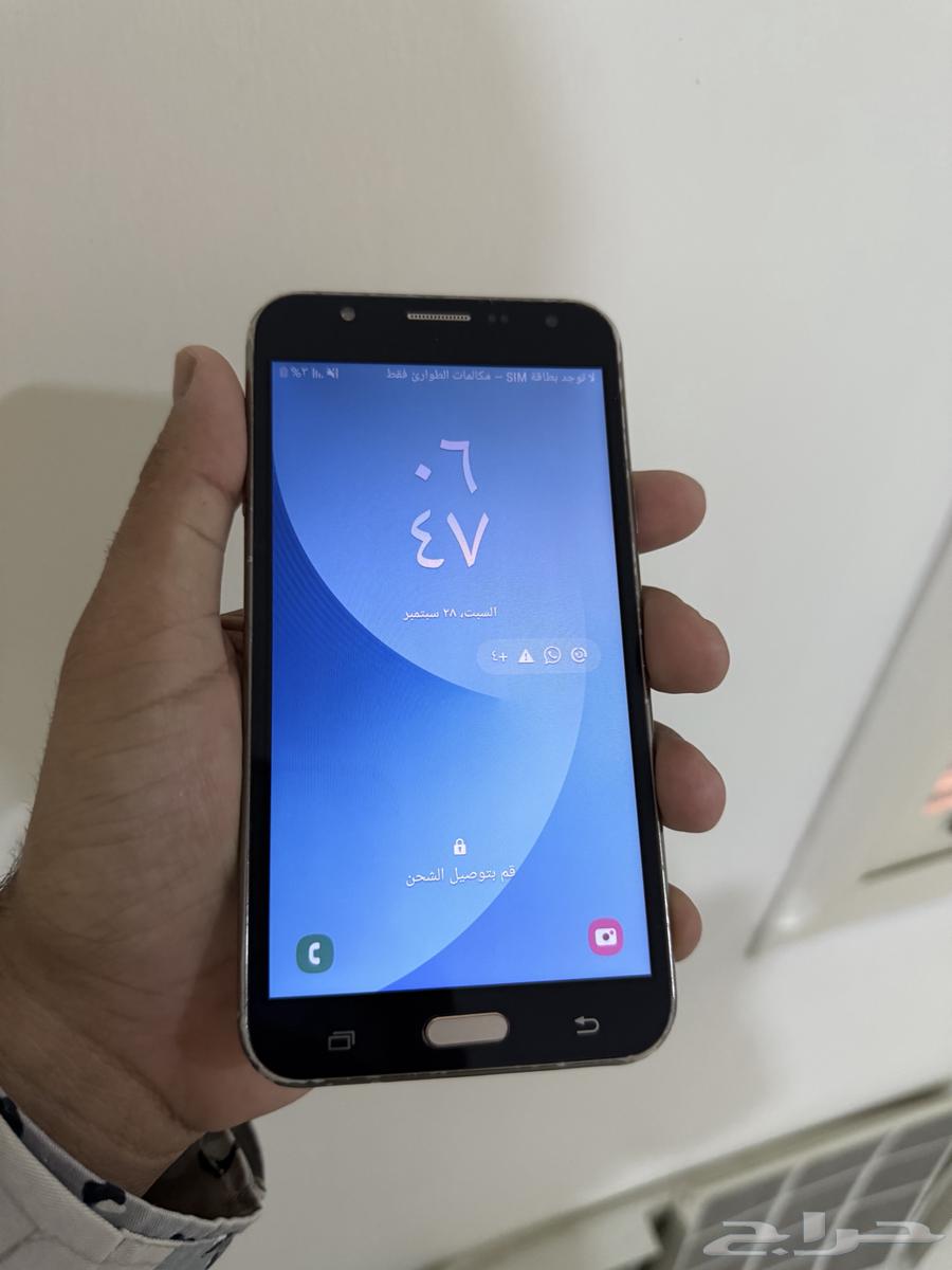 سامسونج j7 للبيع64406361251714111