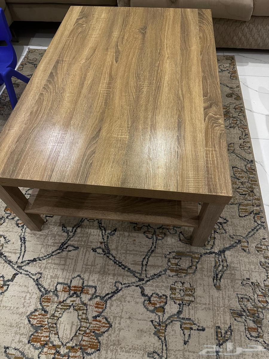 3 سوفا طاولة و مقعد سوفا يرجع ورا64405472781954112