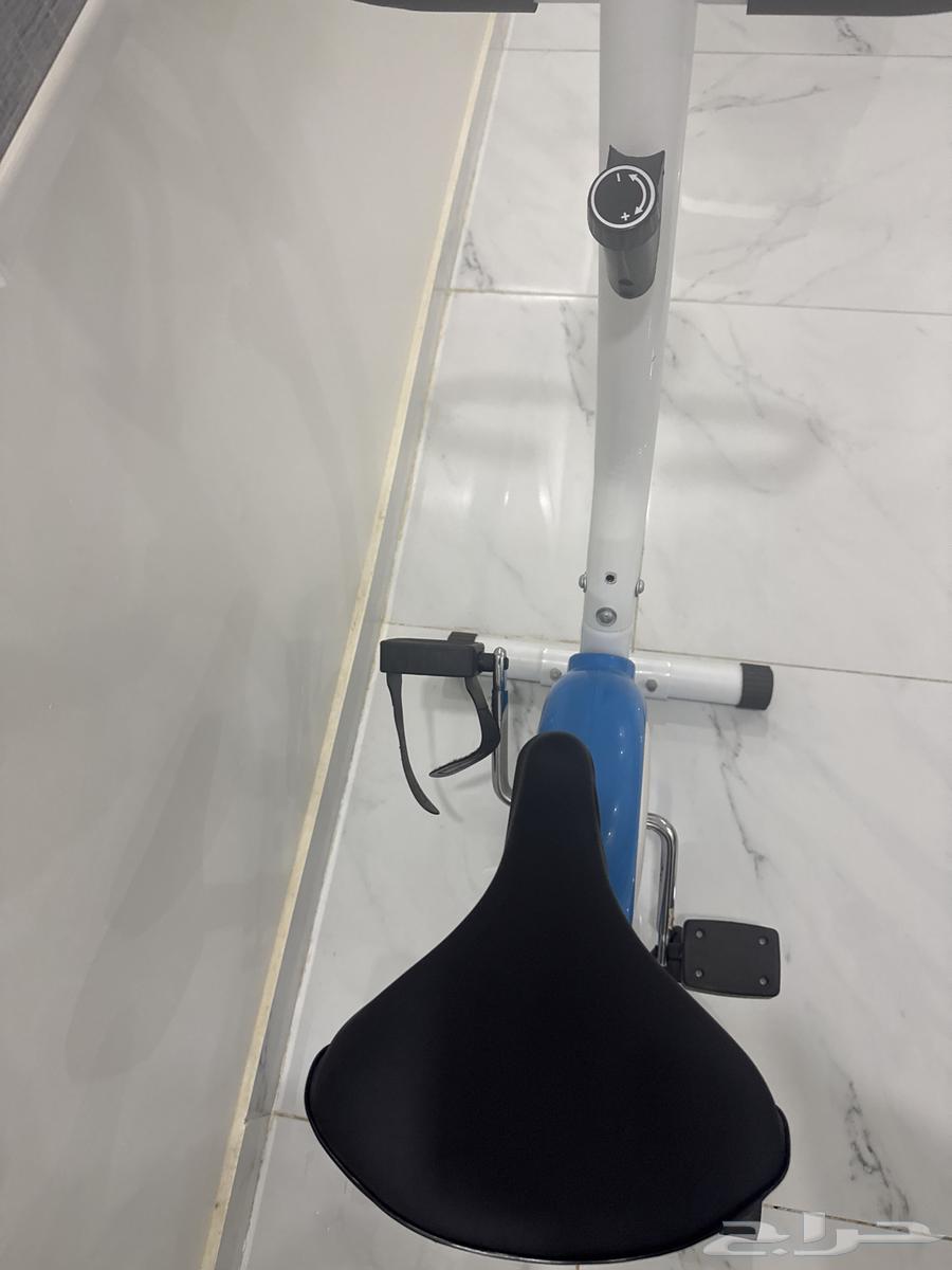 جهاز سيكل شغال تمام جديد64411054521730112