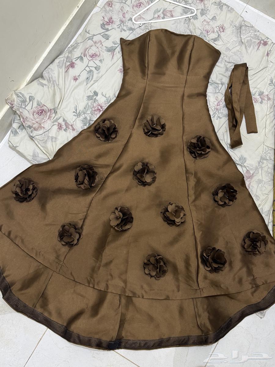 فستان زواج او ملكه او حفله64409976555522112