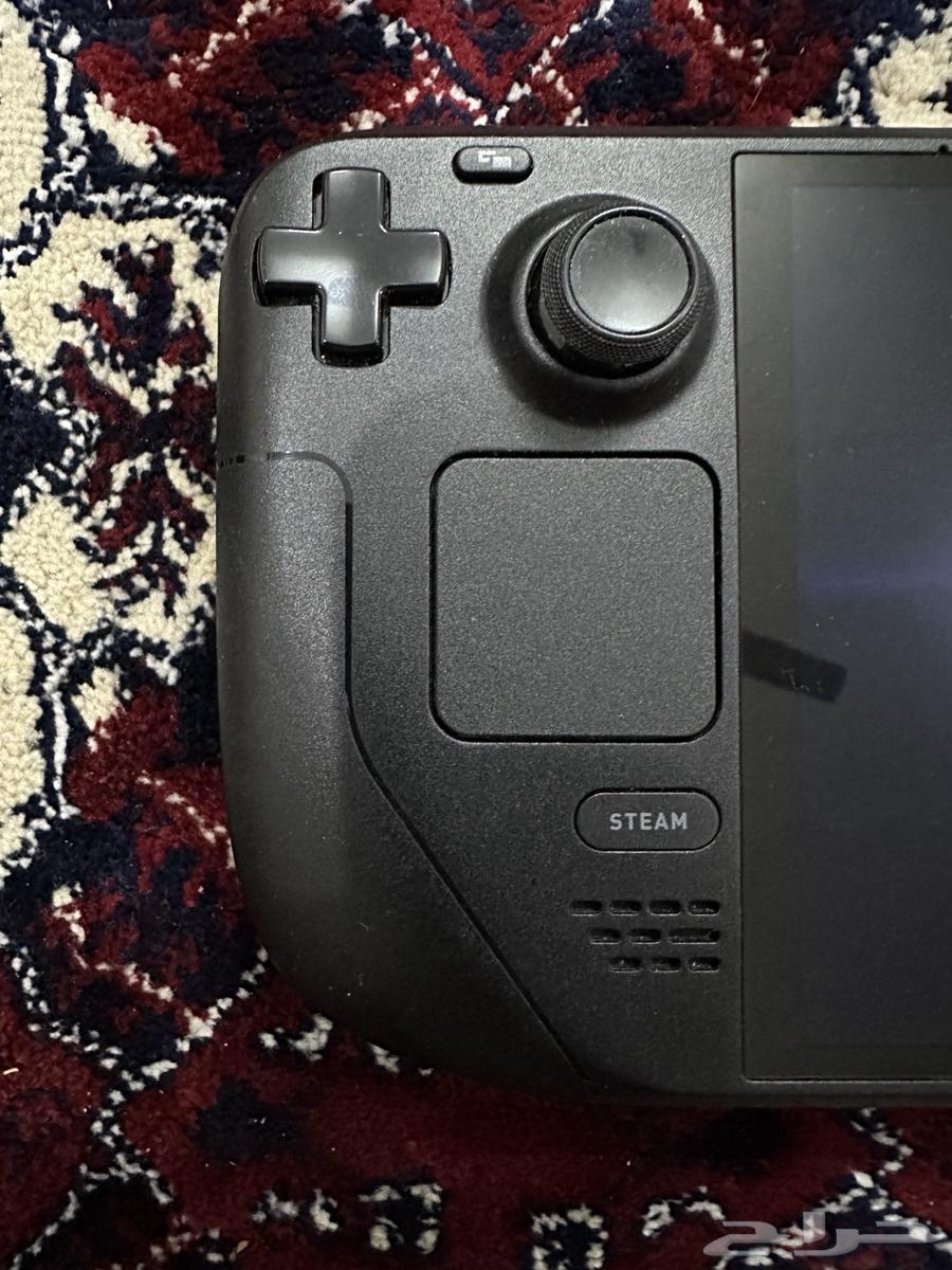 Steam deck oled - ستيم ديك اوليد64407642676994111