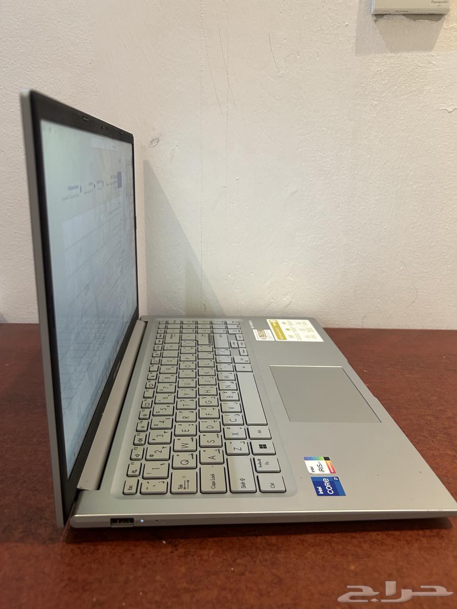 لاب توب ASUS Vivobook64407894838915114