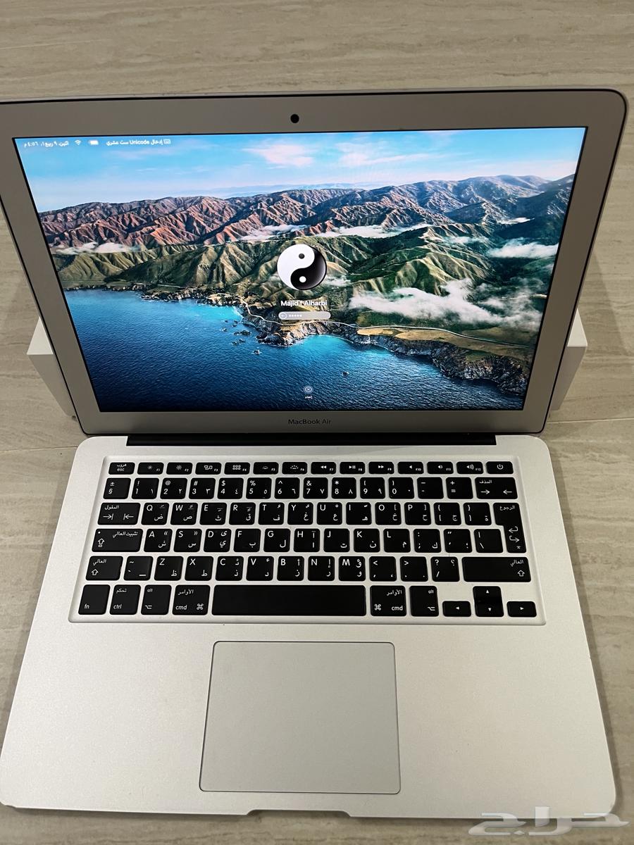 لابتوب ابل ماك اير64407266327425111