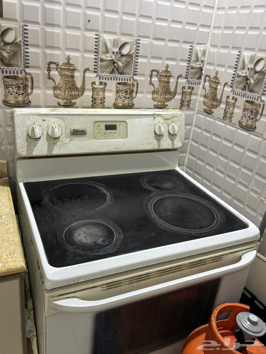 فرن كهربائي البيع64407182404737110