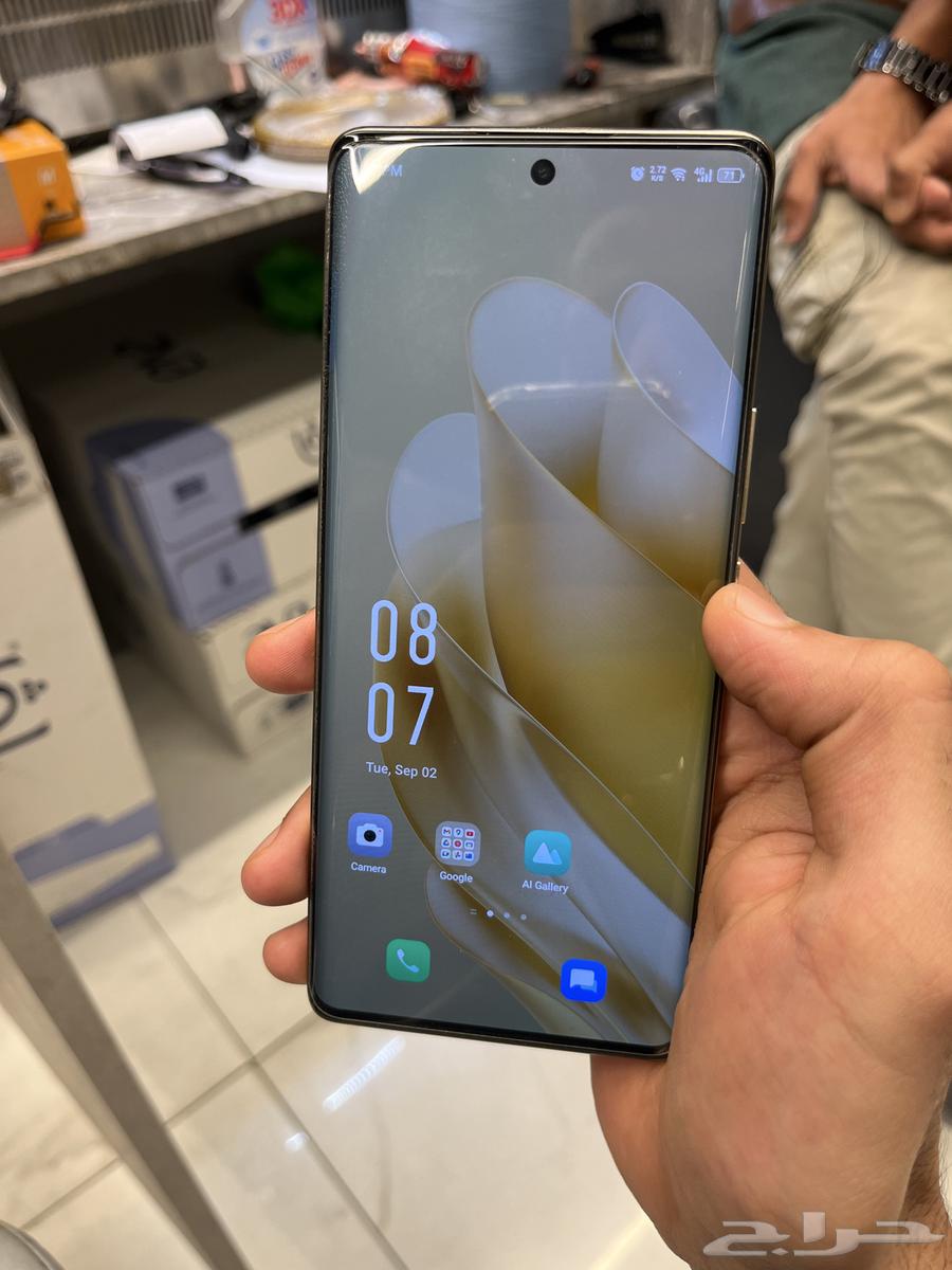 للبيع جوال infinix zero 3064410652840962110