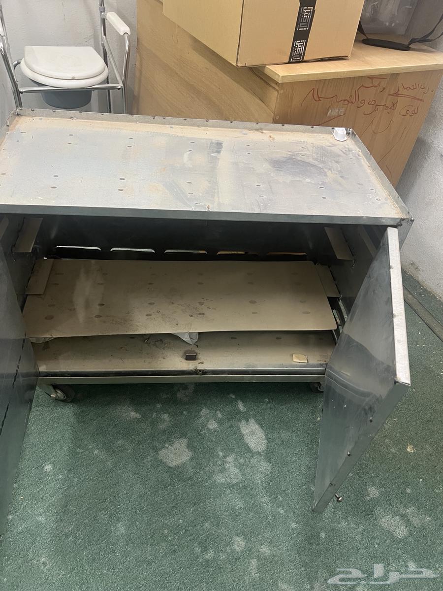 فرن صبا للبيع جديد مااستخدم64409727143043111