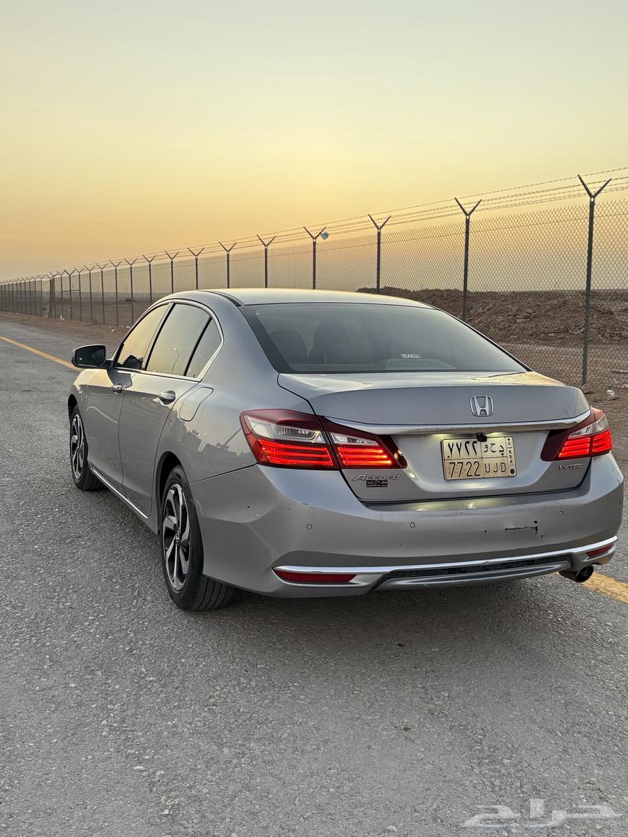 هوندا اكورد 2017 سبشل64560416752129112