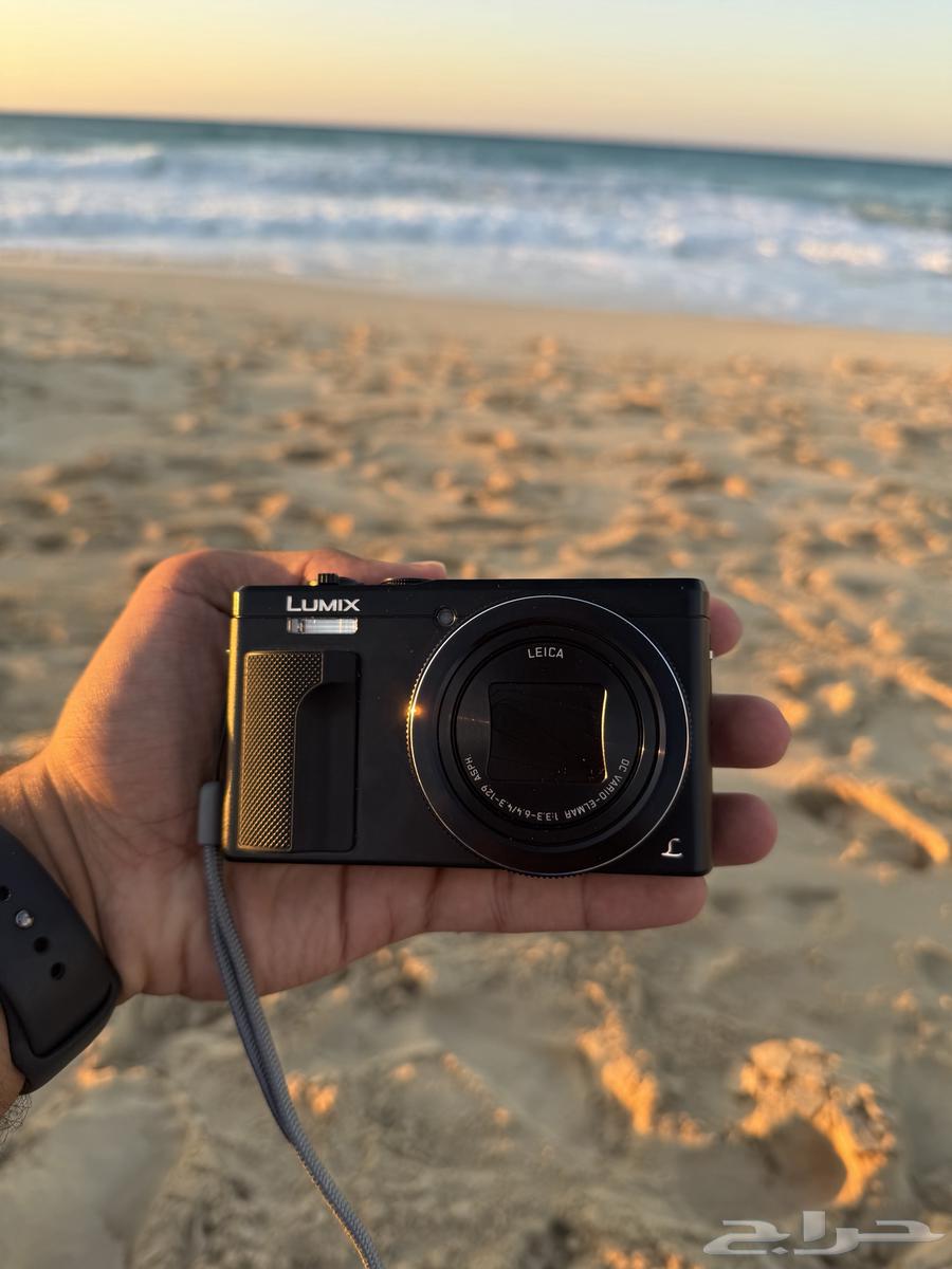 Lumix DMC TZ8064405222857857113