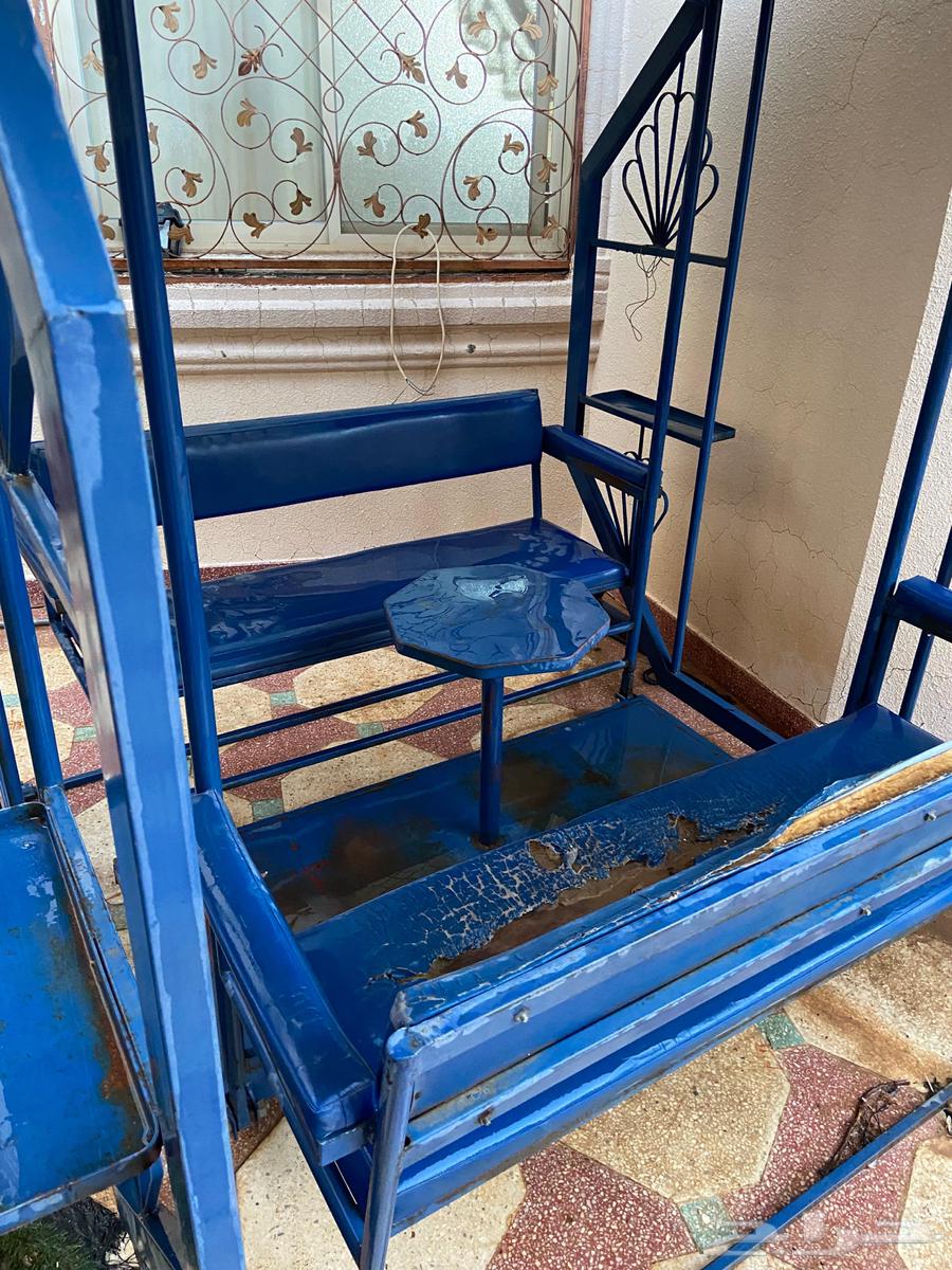 مرجيحه   العاب اطفال64410202644098110