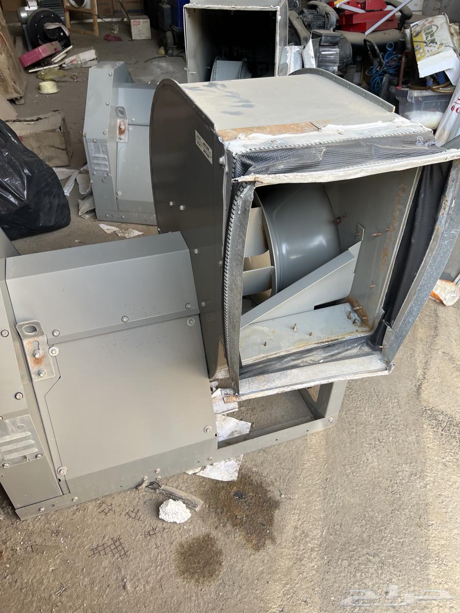 مروحة شفط يوتلتي جرين هيك امريكي64409241041795112