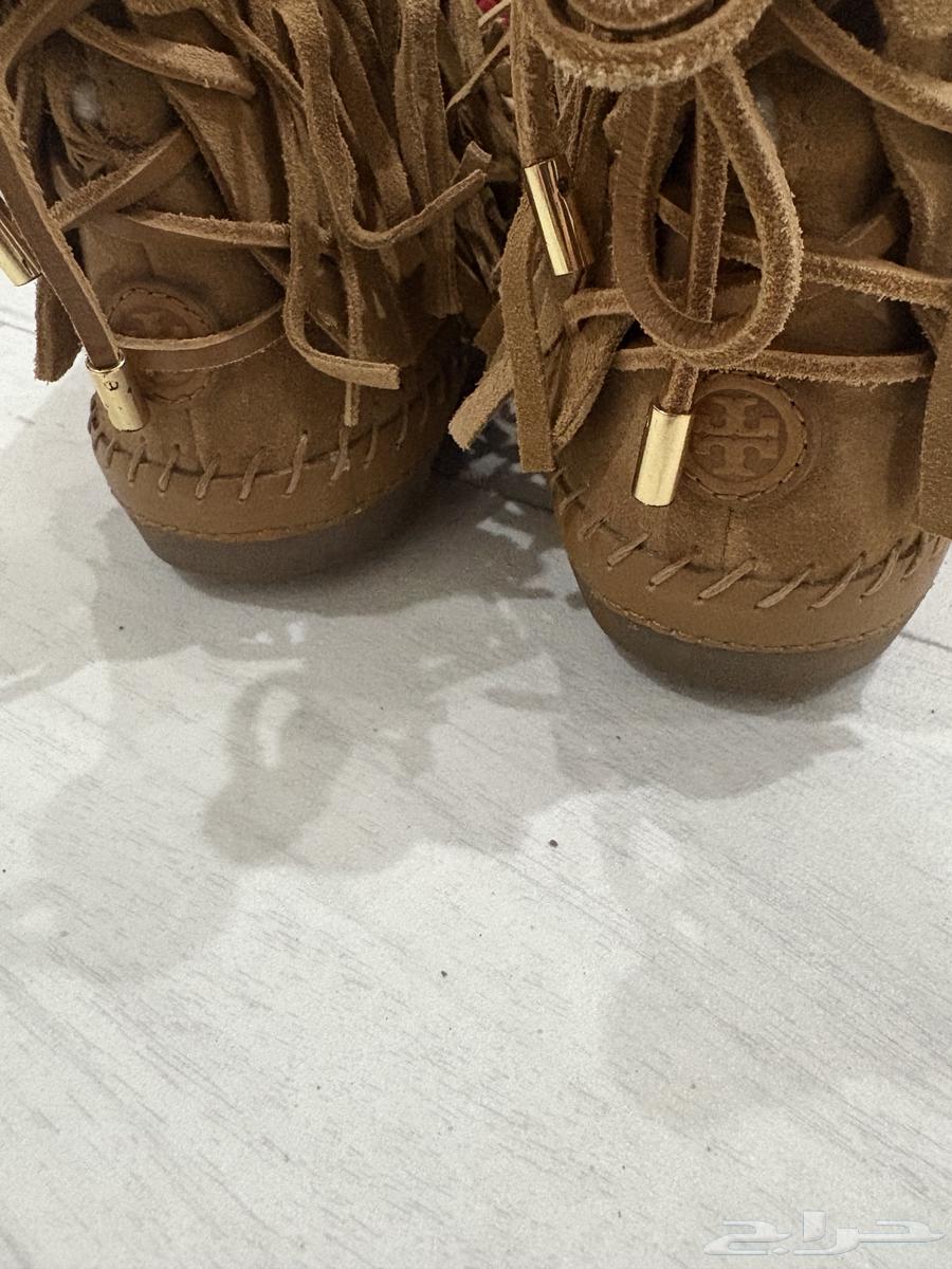 سليبر وبوت توري بورش جديد اصلي64405846916739113