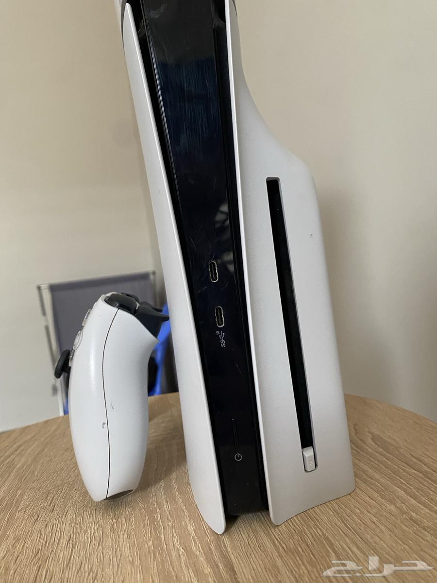 بلايستيشن فايف سلم64409477849091110