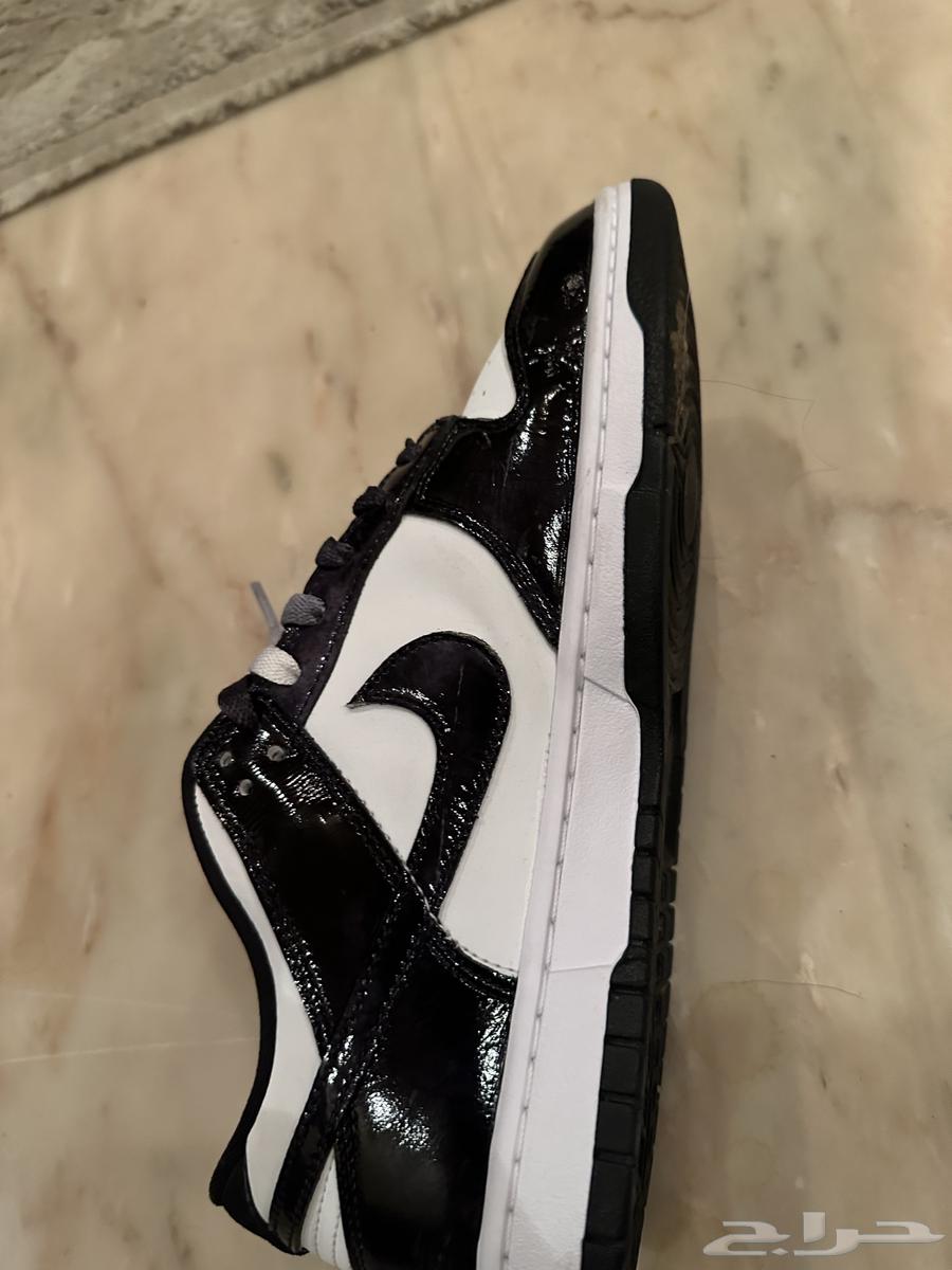 Excellent Nike boot, purchased less than a day ago and never used64409907051523113