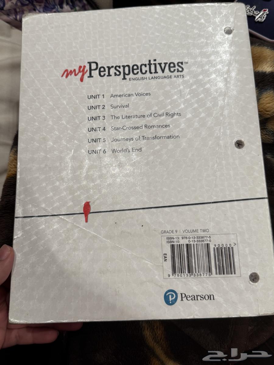 كتب انترناشونال للبيع64405362226945111