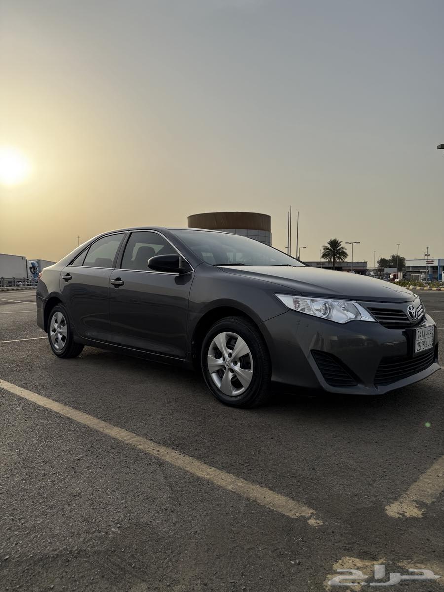 Camry 2013 Stored64566769430786112