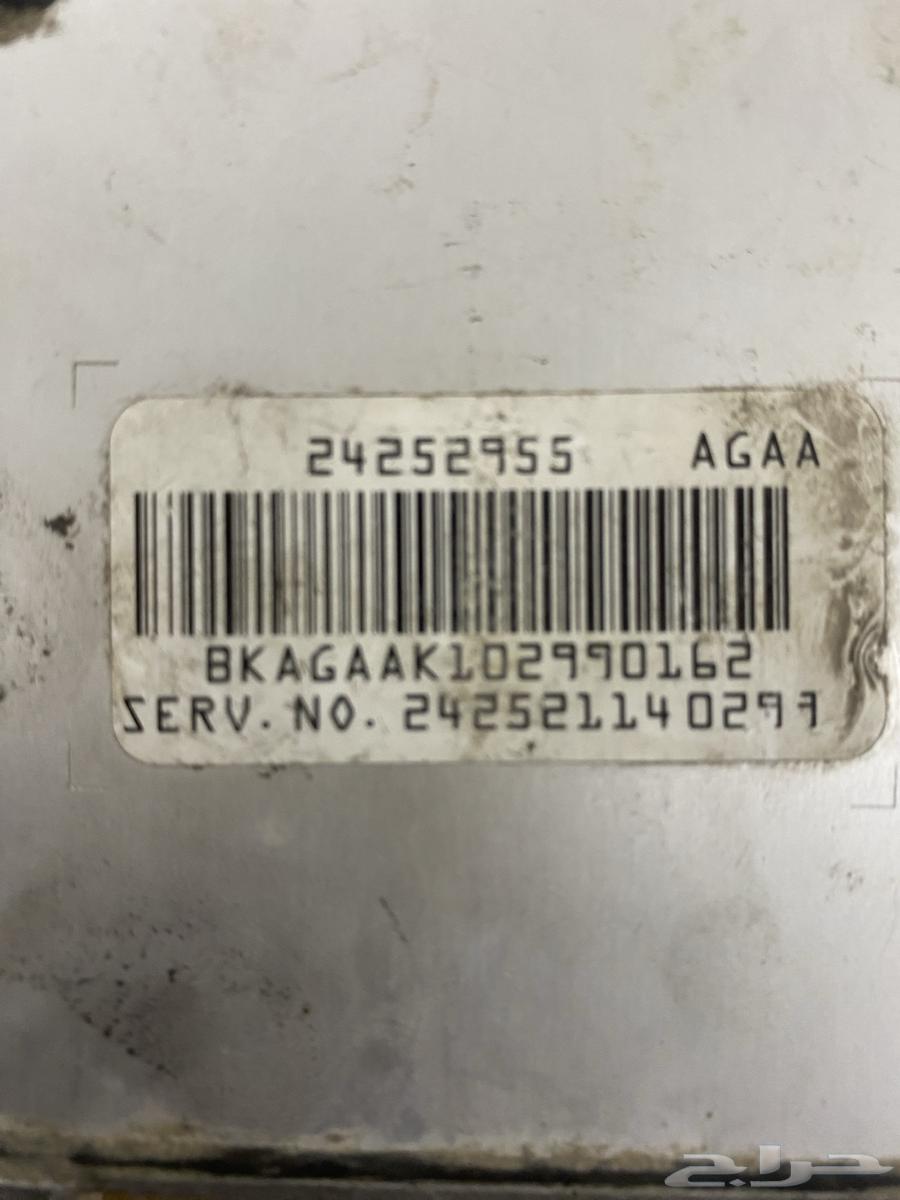 للبيع كمبيوتر قير جمس سيرا و تاهو و يوكن64577824573698111