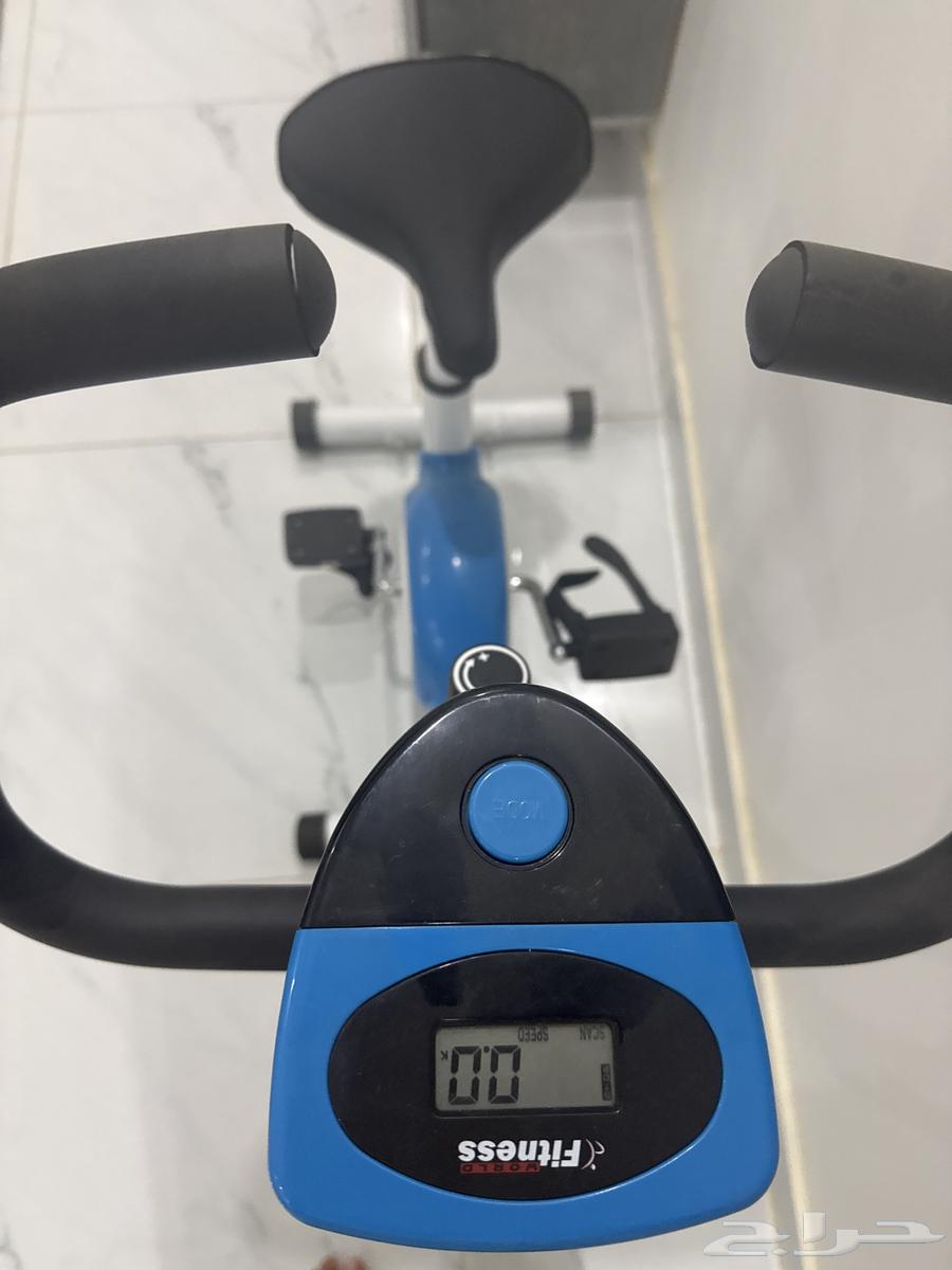 جهاز سيكل شغال تمام جديد64411054521730111