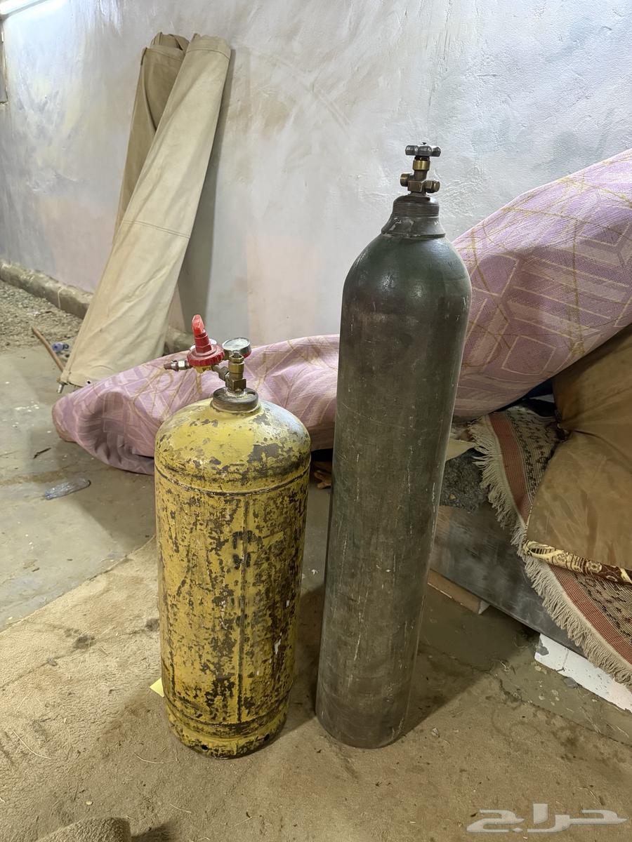 اسطوانات أكسجين للبيع64410752400897110