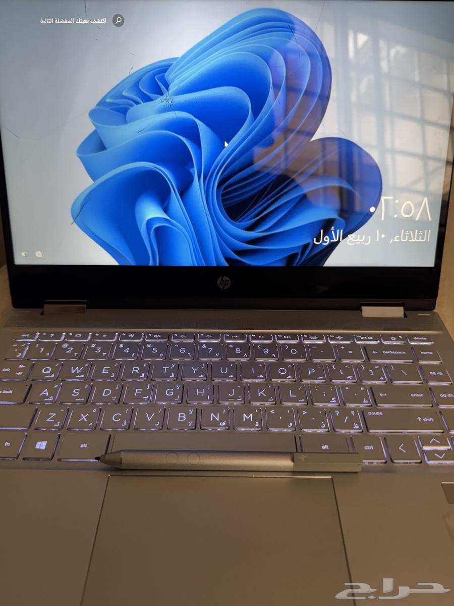 لابتوب hp64408822363395114