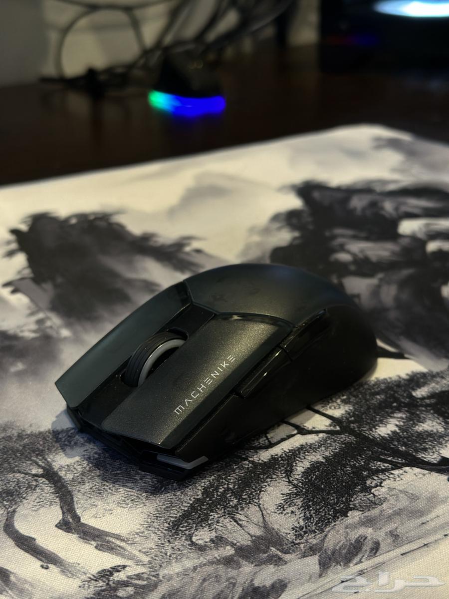 M7 Pro Mouse AirPods Max64408188285315110