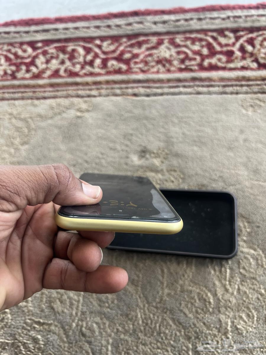ايفون 11 غير مفكوك64408301121921114