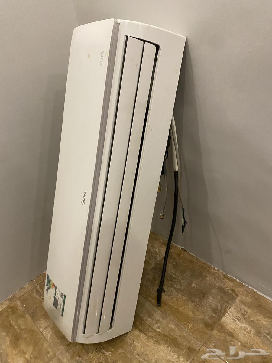 مكيف طنين ونص64407839090689110